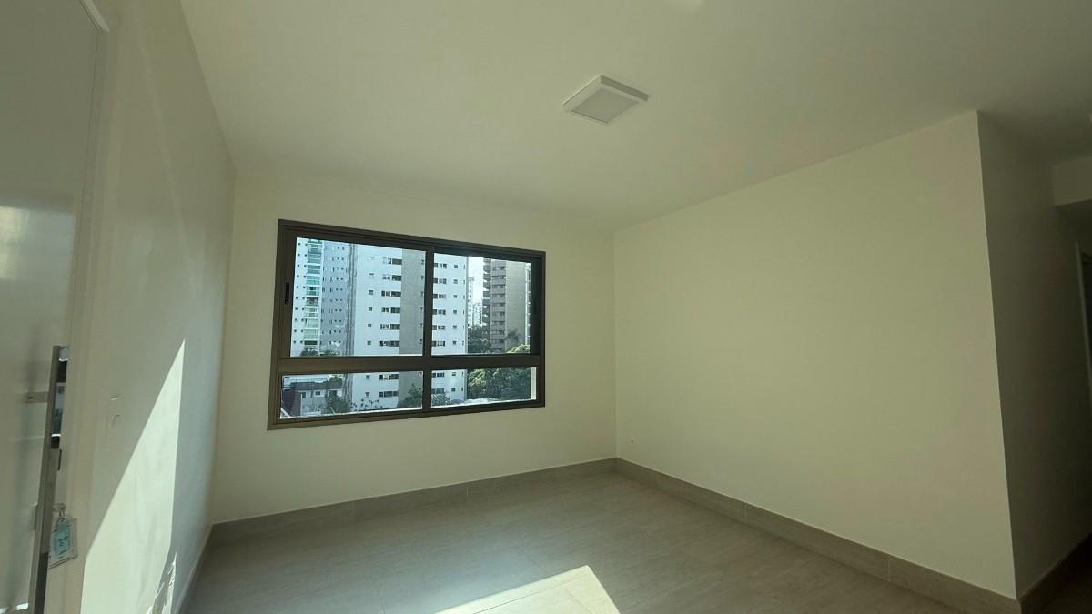 Apartamento, Lourdes, 2 Quartos, 2 Vagas, 2 Suítes