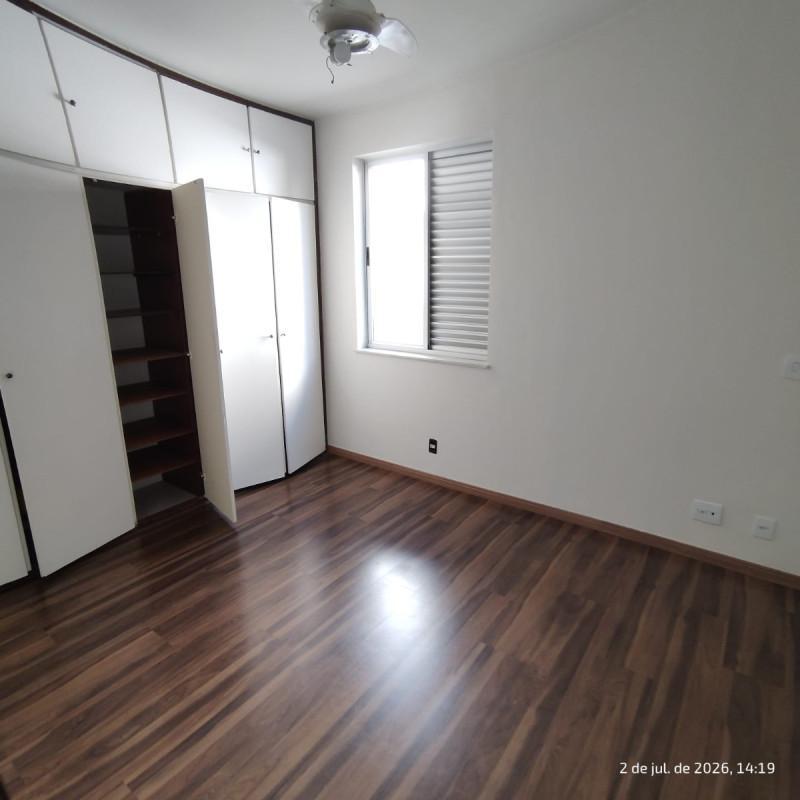 Apartamento, Santa Lúcia, 3 Quartos, 2 Vagas, 1 Suíte