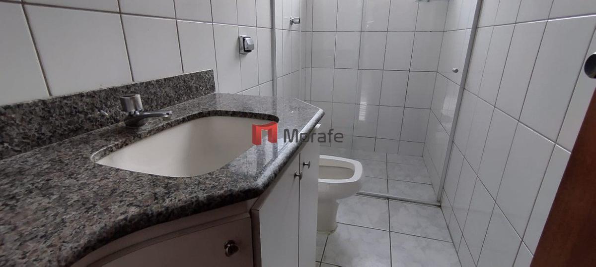 Apartamento, Ouro Preto, 3 Quartos, 2 Vagas, 1 Suíte