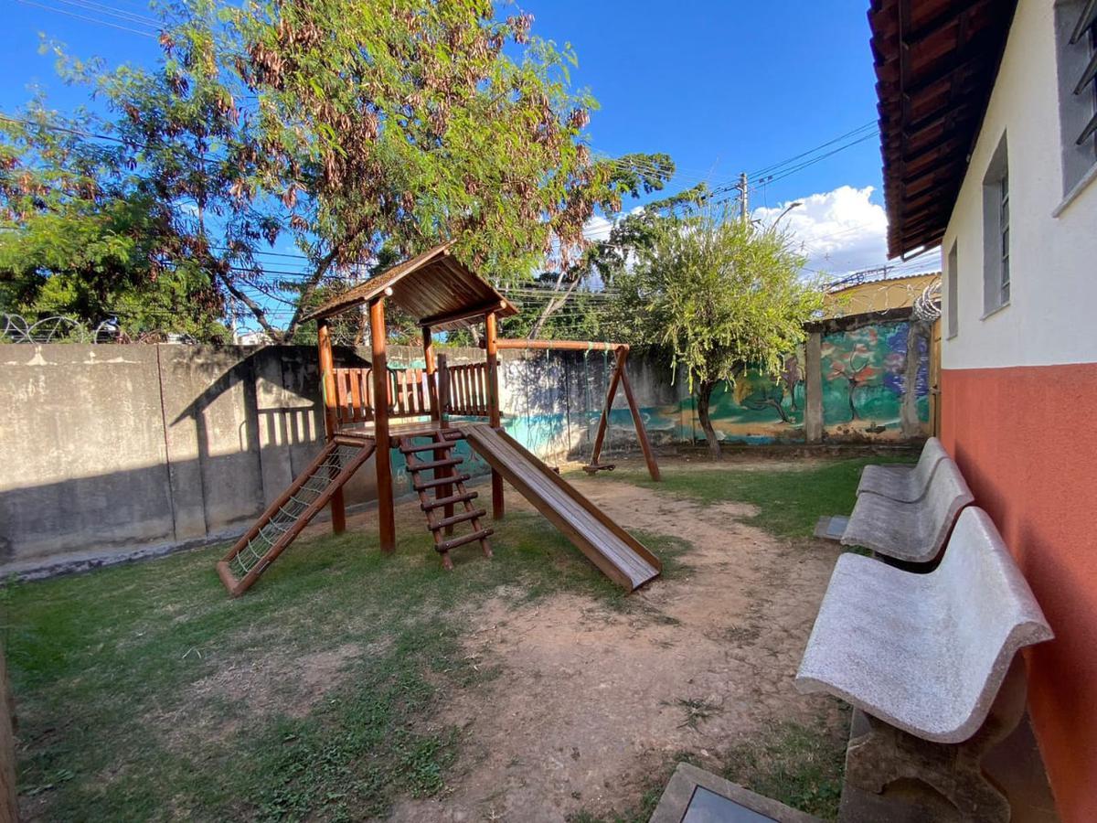 Apartamento, São Salvador, 2 Quartos, 1 Vaga