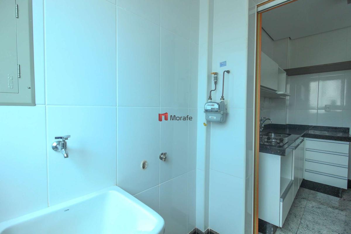 Apartamento, Buritis, 2 Quartos, 2 Vagas, 2 Suítes
