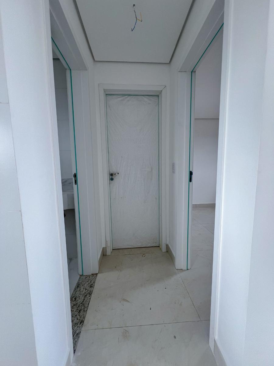 Cobertura, Santa Mônica, 2 Quartos, 1 Vaga, 1 Suíte