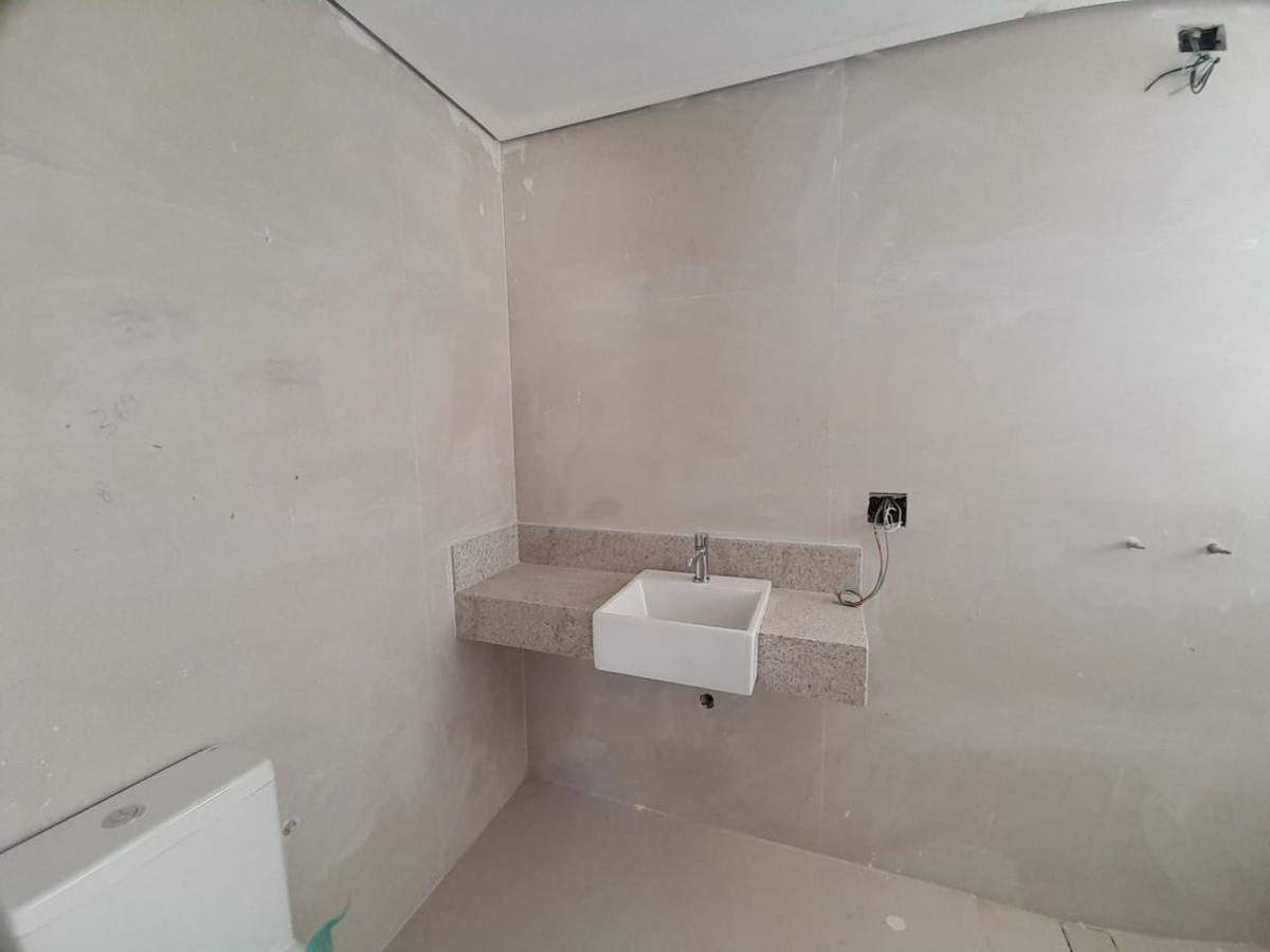 Cobertura, Cidade Nova, 3 Quartos, 3 Vagas, 1 Suíte