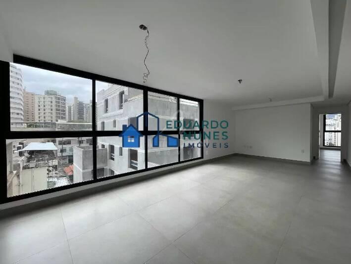 Apartamento, Lourdes, 4 Quartos, 3 Vagas, 2 Suítes