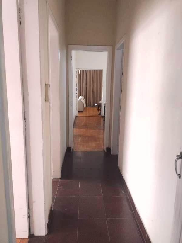 Casa, Prado, 3 Quartos, 2 Vagas