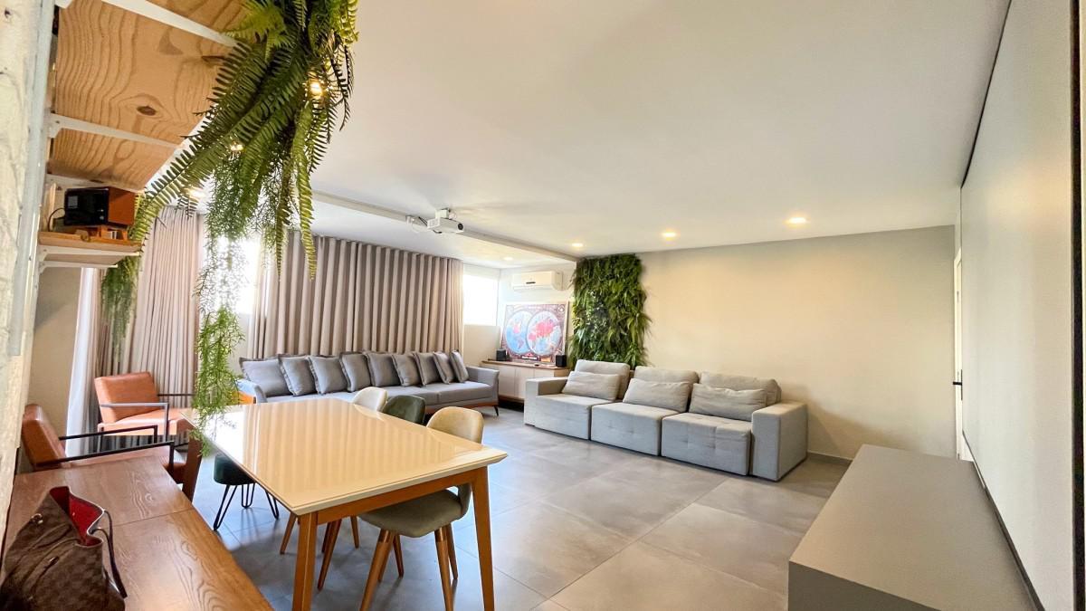 Apartamento, Buritis, 3 Quartos, 3 Vagas, 1 Suíte