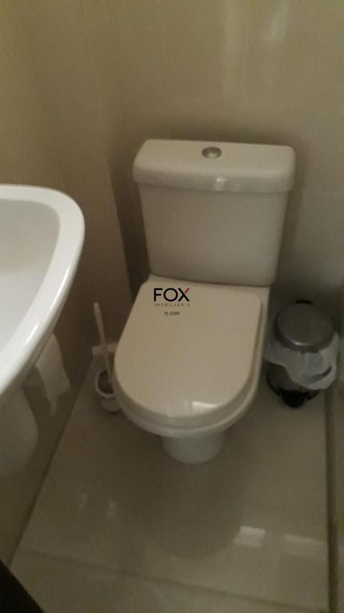 Apartamento, Sagrada Família, 4 Quartos, 2 Vagas, 1 Suíte