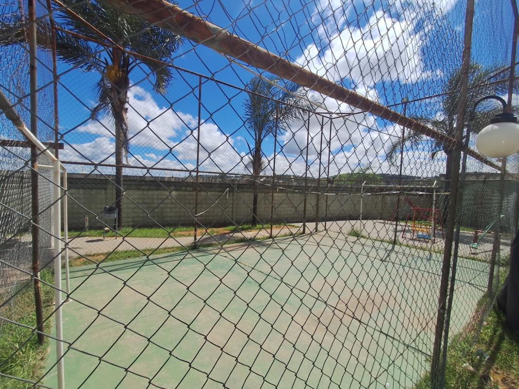 Apartamento, Sapucaia, 2 Quartos, 1 Vaga