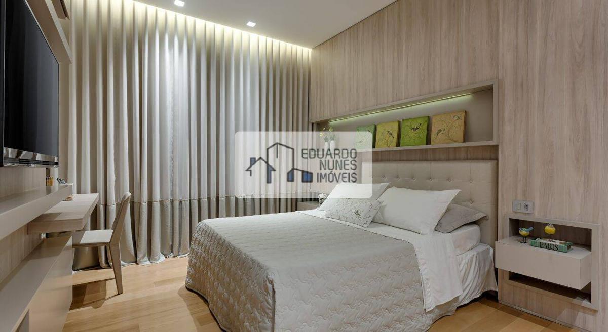 Apartamento, Savassi, 4 Quartos, 6 Vagas, 4 Suítes