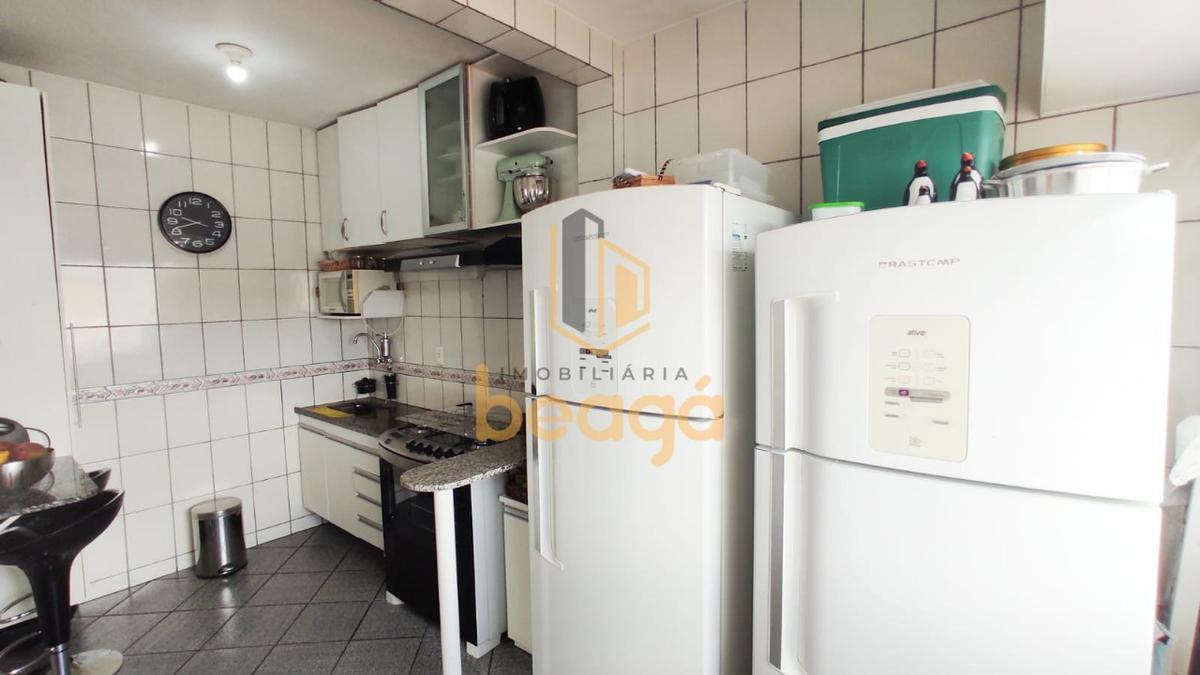 Casa, Santa Terezinha, 5 Quartos, 4 Vagas, 1 Suíte