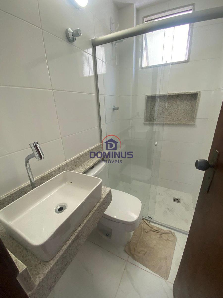Apartamento, Serra, 2 Quartos, 1 Vaga