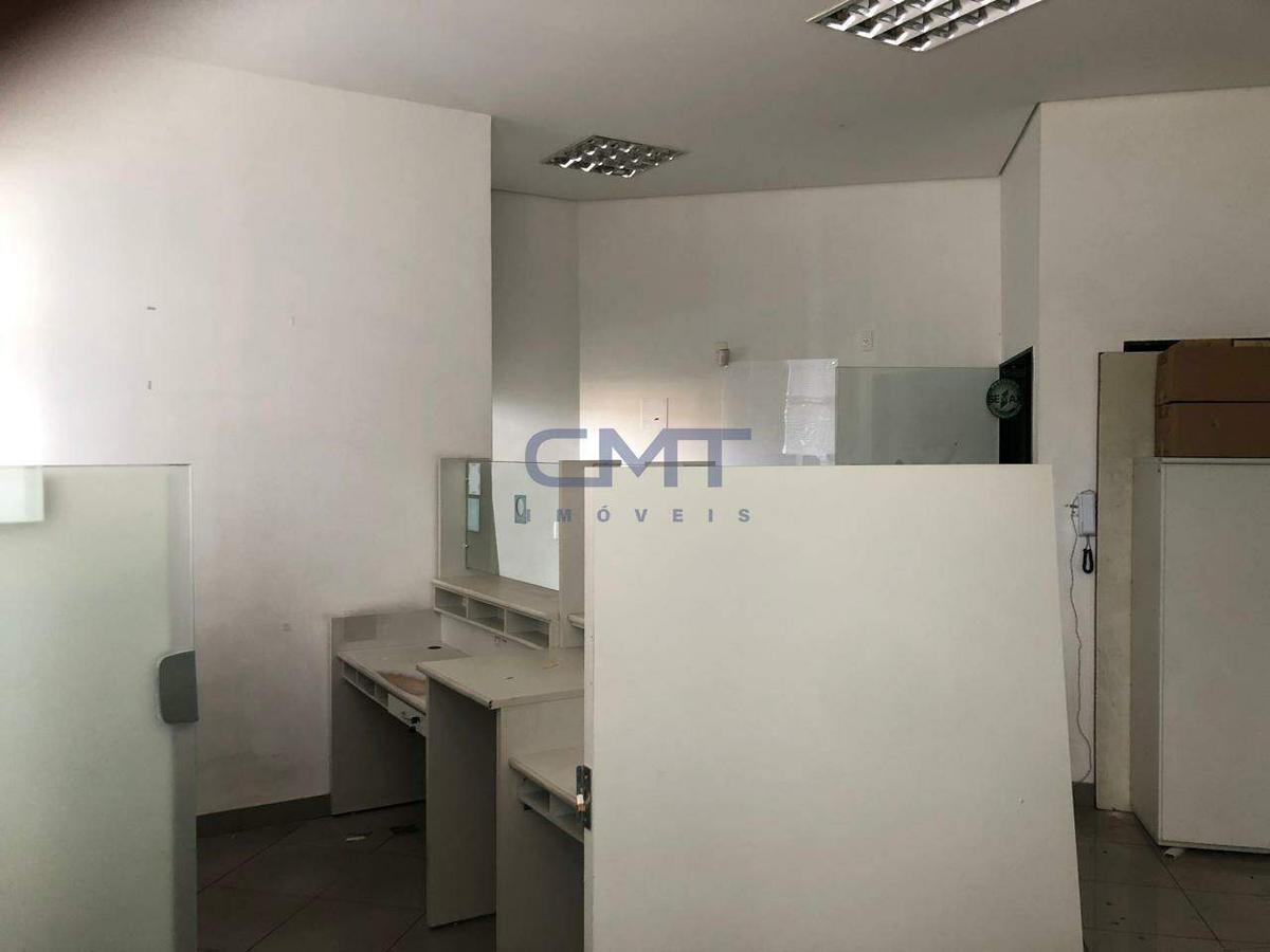 Andar, Santo Agostinho, 0 Quarto, 1 Vaga