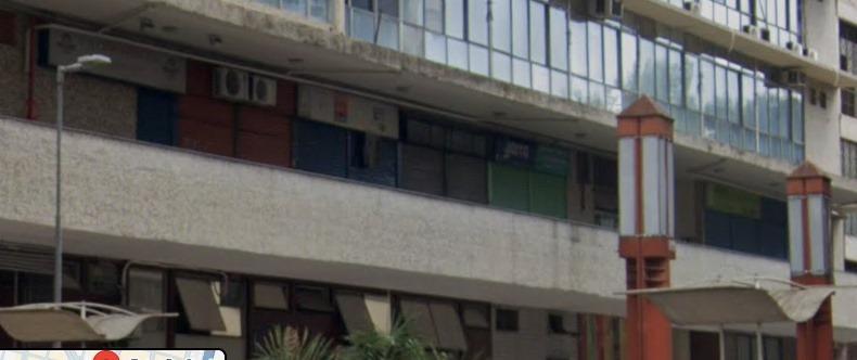 Sala, Centro, 0 Quarto, 0 Vaga
