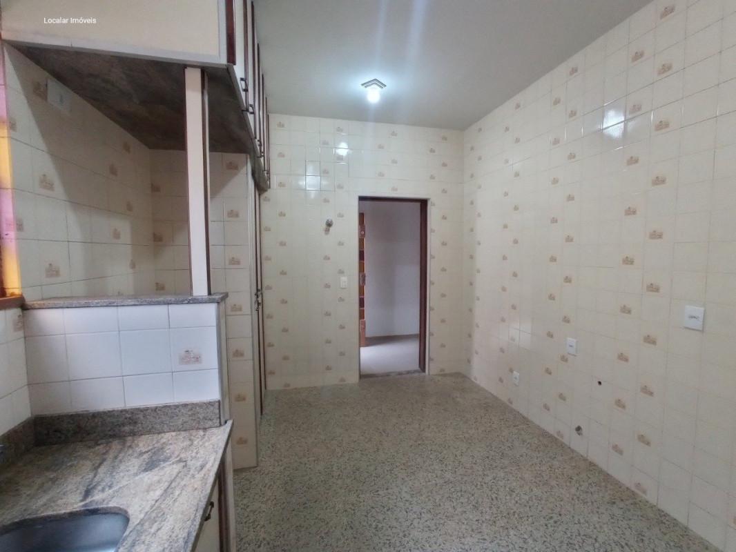 Apartamento, Santa Branca, 3 Quartos, 1 Vaga, 1 Suíte