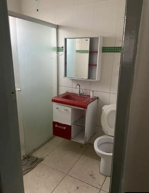 Casa, Caiçaras, 3 Quartos, 1 Vaga