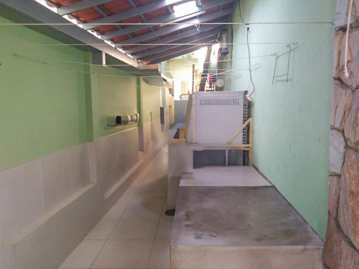 Casa, Santa Mônica, 4 Quartos, 4 Vagas, 1 Suíte