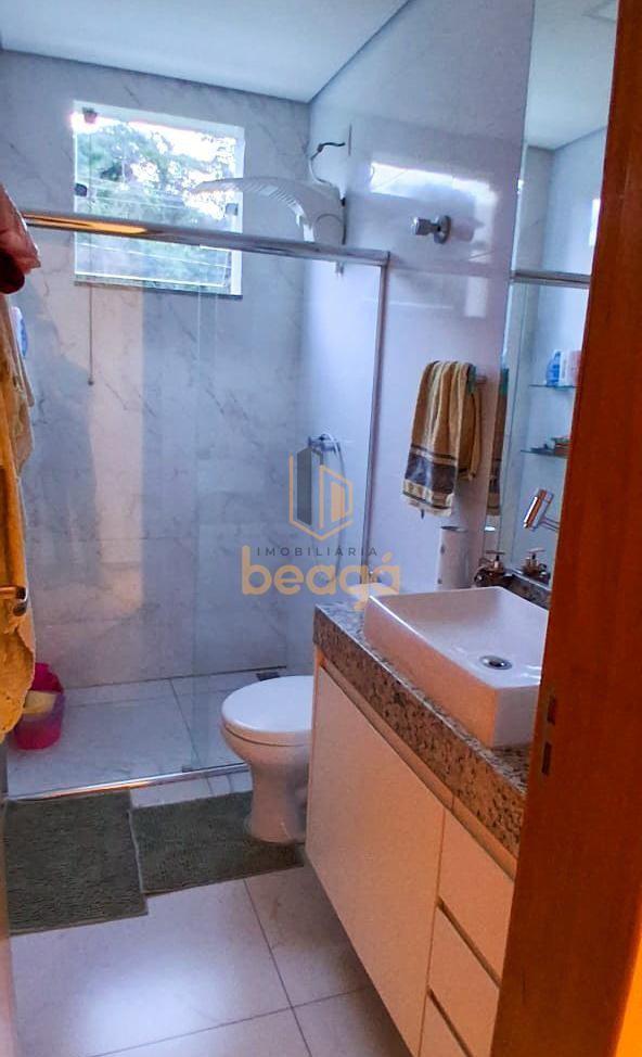 Casa, Vale das Orquídeas, 2 Quartos, 2 Vagas