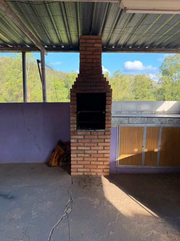 Casa, São José, 3 Quartos, 3 Vagas