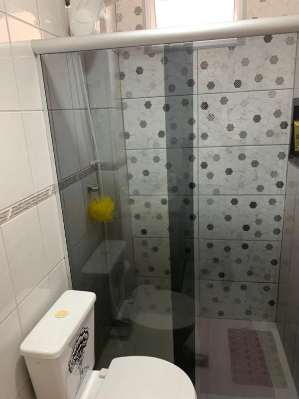 Apartamento, Novo Eldorado, 3 Quartos, 1 Vaga, 1 Suíte