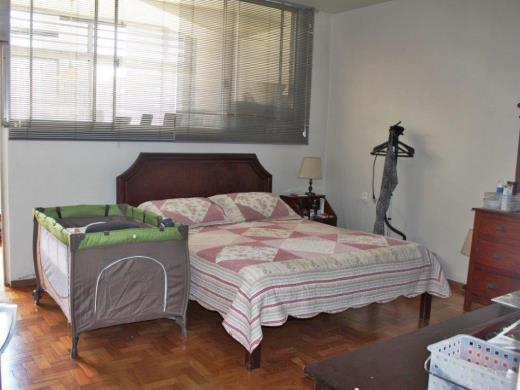 Apartamento, Centro, 4 Quartos, 1 Vaga, 2 Suítes