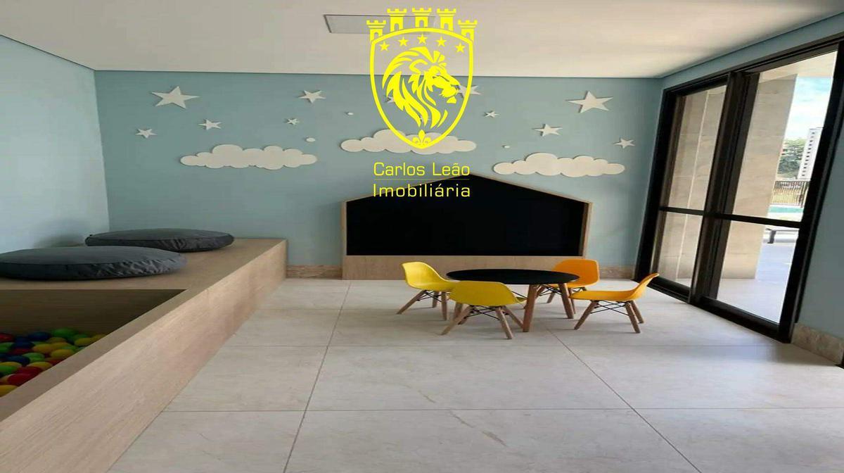 Apartamento, Santa Lúcia, 4 Quartos, 2 Vagas, 2 Suítes