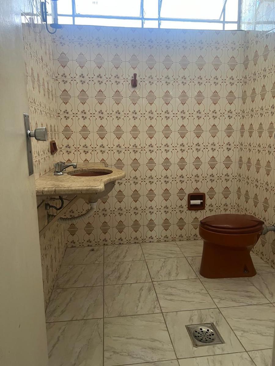 Apartamento, Floresta, 2 Quartos