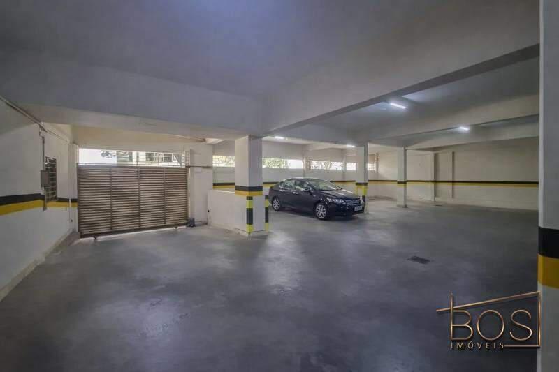 Apartamento, Anchieta, 3 Quartos, 2 Vagas, 1 Suíte