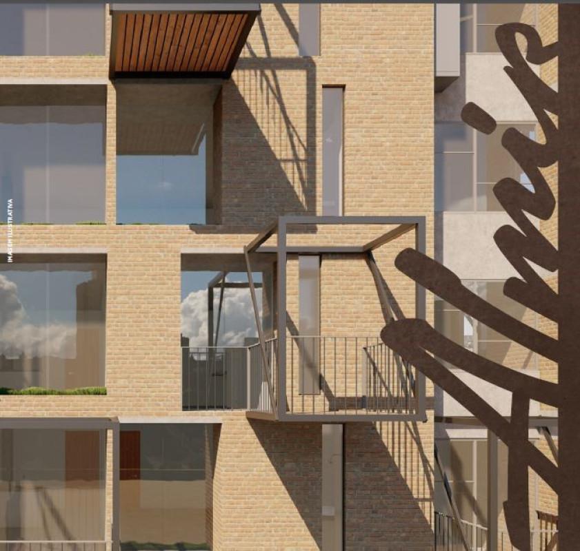 Apartamento, Santa Lúcia, 1 Quarto, 1 Vaga