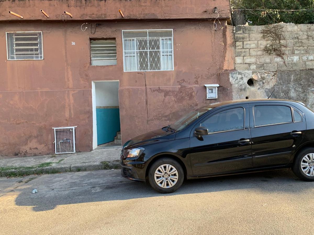 Quitinete, Santa Efigênia, 1 Quarto, 1 Suíte