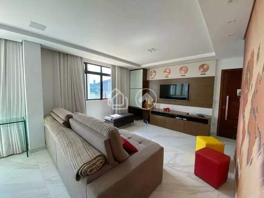 Apartamento, Buritis, 4 Quartos, 3 Vagas, 1 Suíte