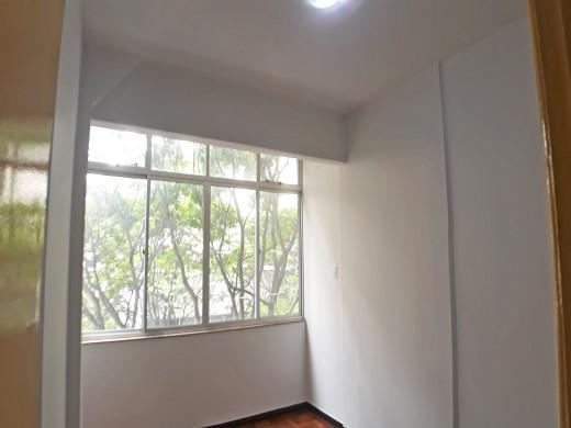 Apartamento, Lourdes, 3 Quartos, 0 Vaga