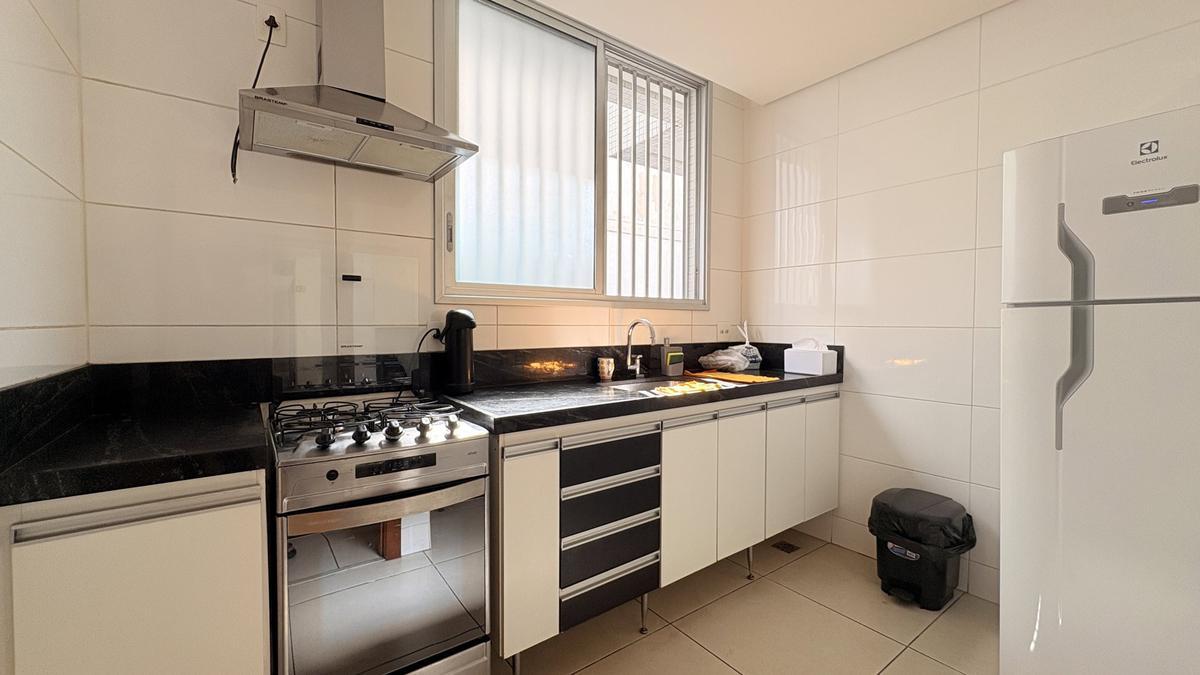 Apartamento, Gutierrez, 2 Quartos, 2 Vagas, 1 Suíte
