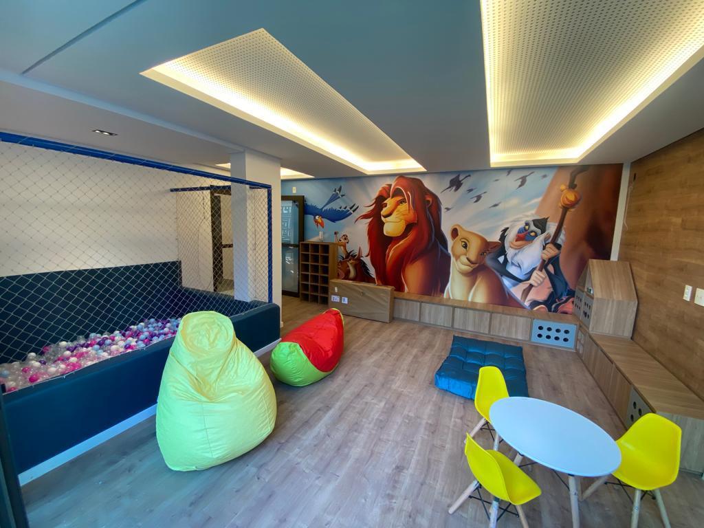 Apartamento, Serra, 4 Quartos, 4 Vagas, 2 Suítes