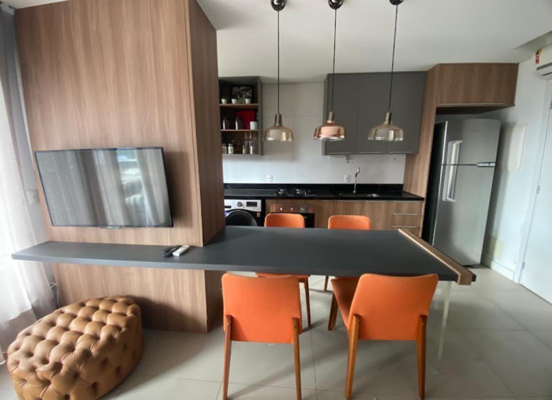 Apartamento, Santa Efigênia, 2 Quartos, 2 Vagas, 1 Suíte