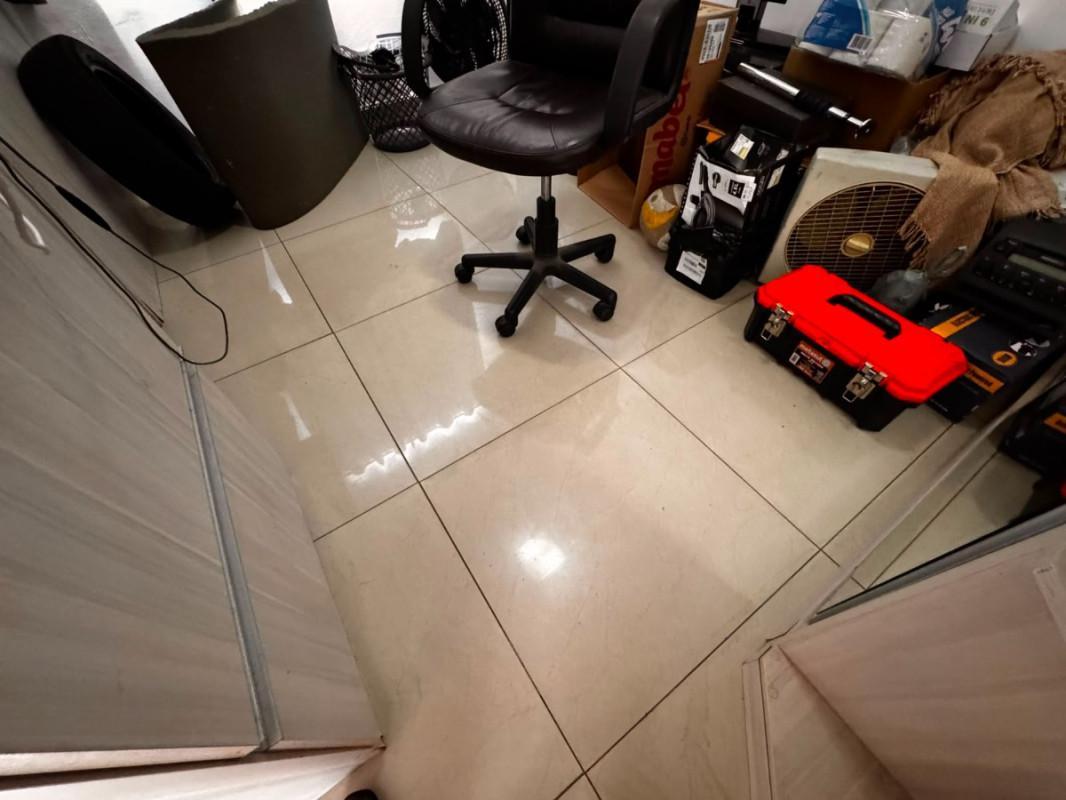 Apartamento, Santa Maria, 2 Quartos, 1 Vaga