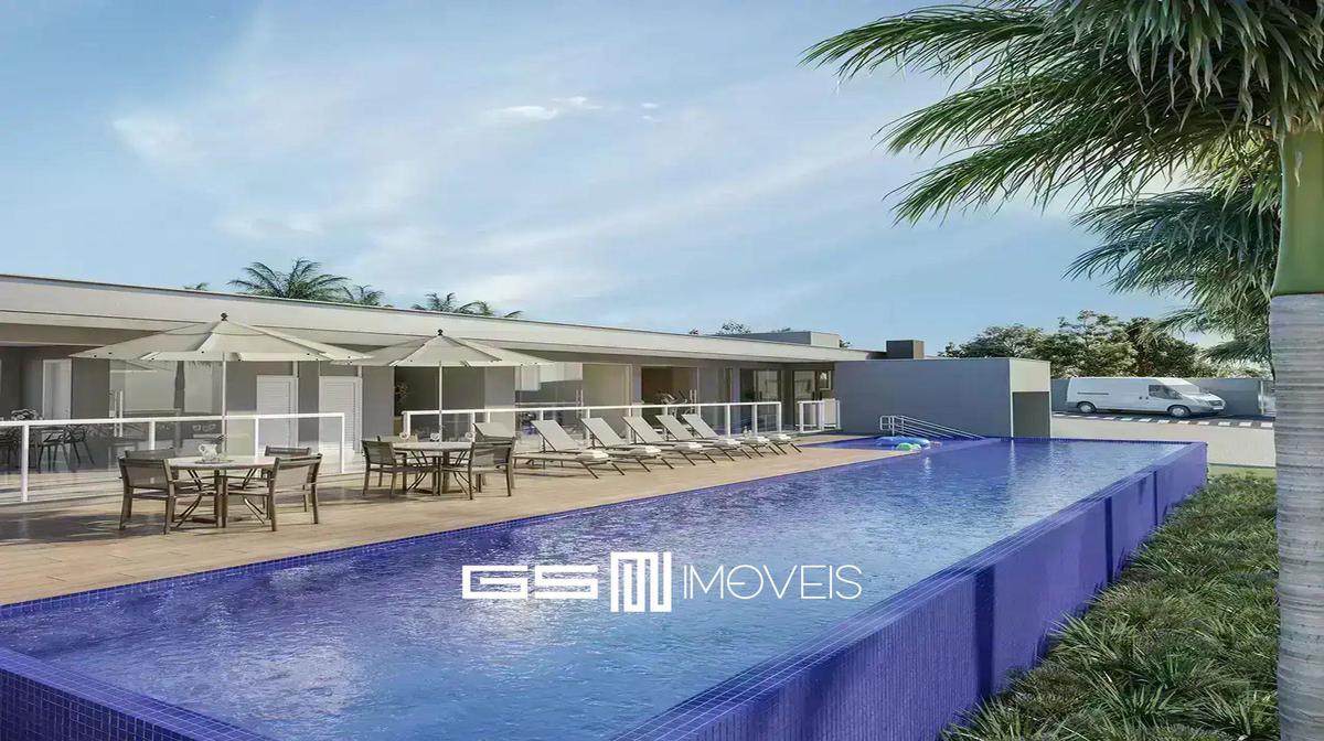 Casa, Pau Pombo, 2 Quartos, 2 Vagas, 1 Suíte