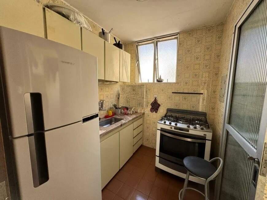 Apartamento, Nova Suíssa, 3 Quartos, 1 Vaga, 1 Suíte