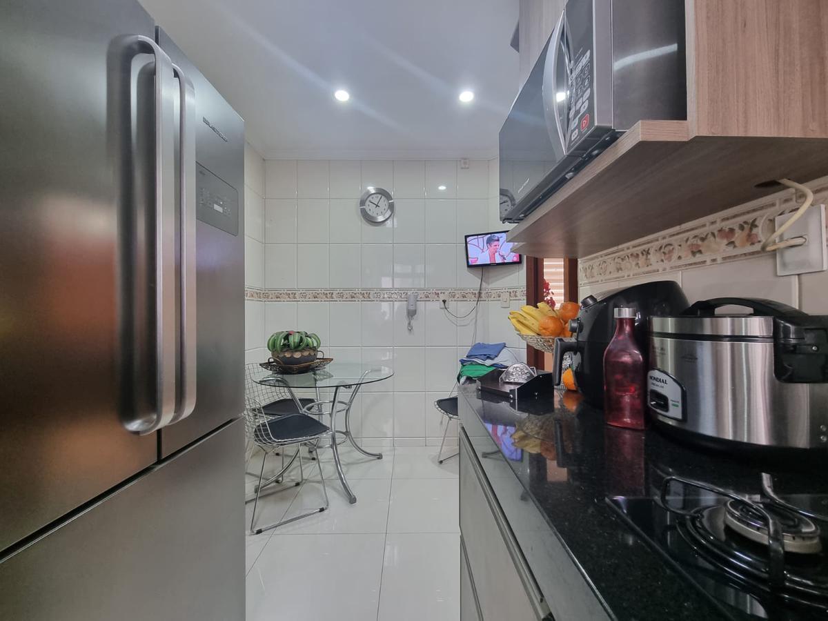 Apartamento, Jardim Riacho das Pedras, 5 Quartos, 2 Vagas, 1 Suíte