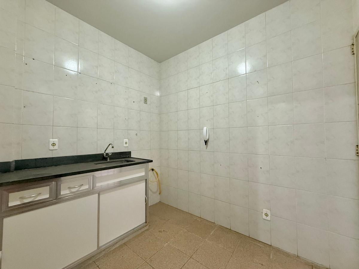Apartamento, Itapoã, 2 Quartos, 1 Vaga, 1 Suíte