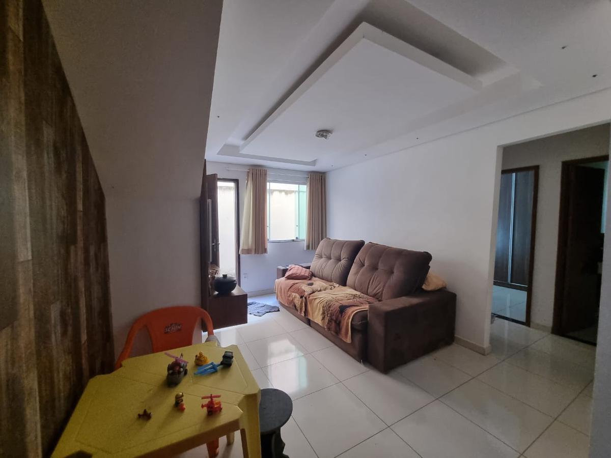 Apartamento, Eldorado (parque Durval de Barros), 3 Quartos, 1 Vaga, 1 Suíte