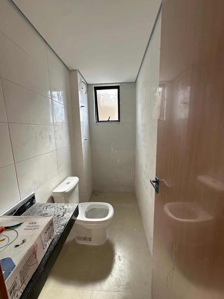 Apartamento, Serrano, 2 Quartos, 1 Vaga