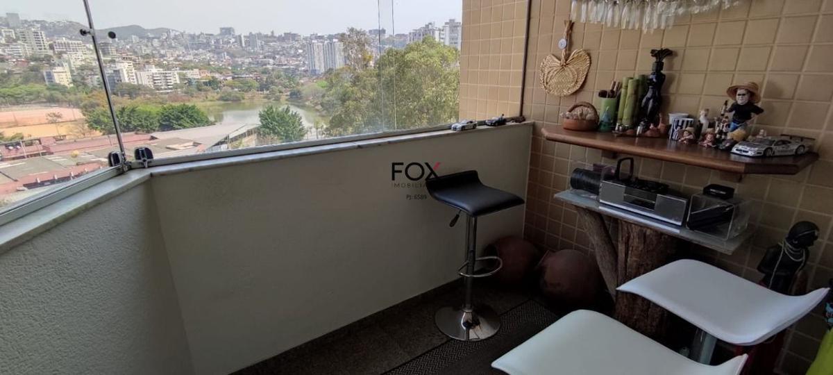 Apartamento, Santo Antônio, 3 Quartos, 2 Vagas, 1 Suíte