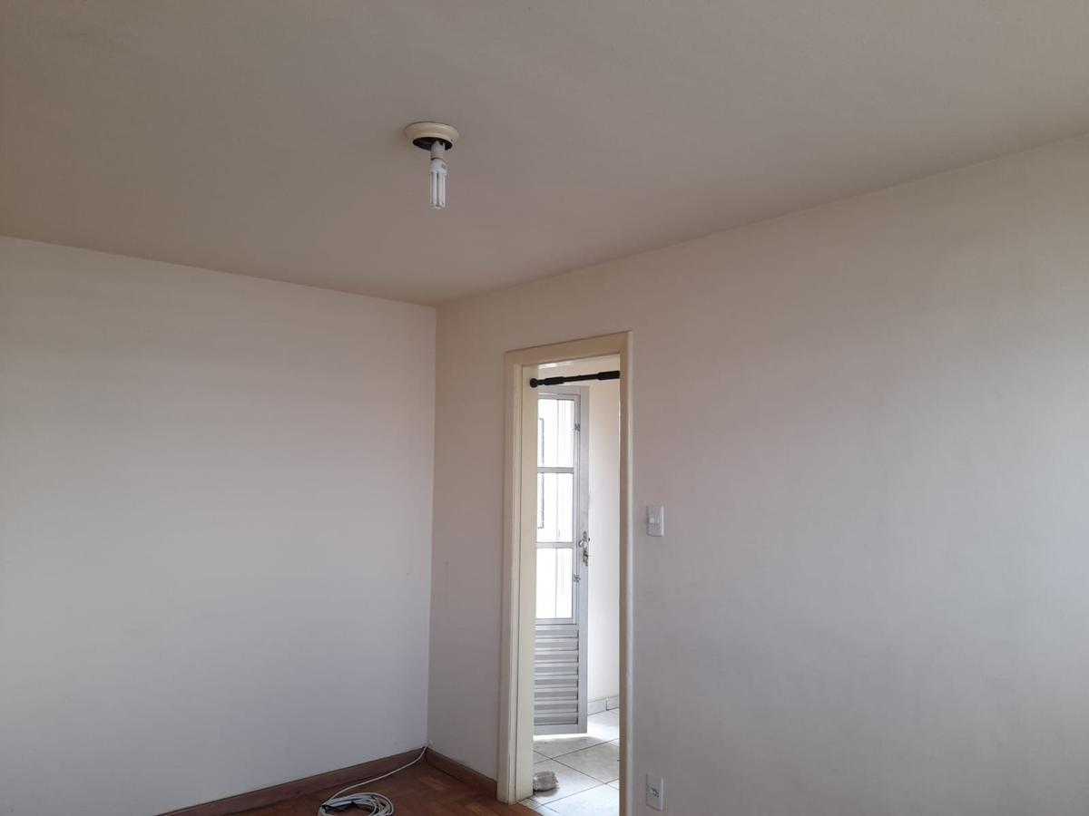 Apartamento, Centro, 1 Quarto