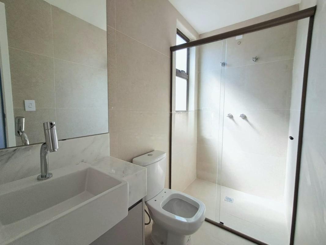 Apartamento, Sion, 2 Quartos, 2 Vagas, 1 Suíte