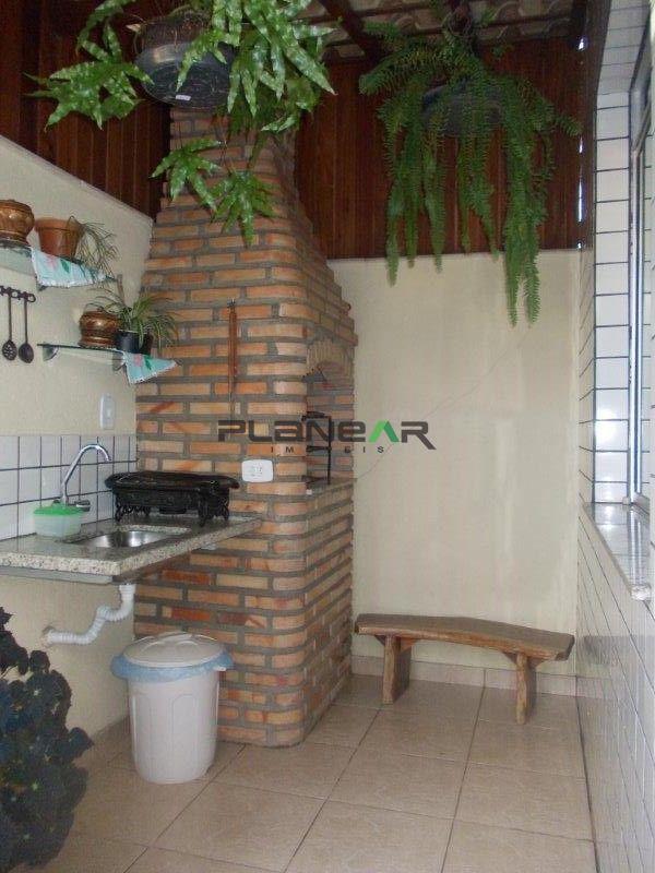 Apartamento, Jardim Vera Cruz, 3 Quartos, 2 Vagas, 1 Suíte