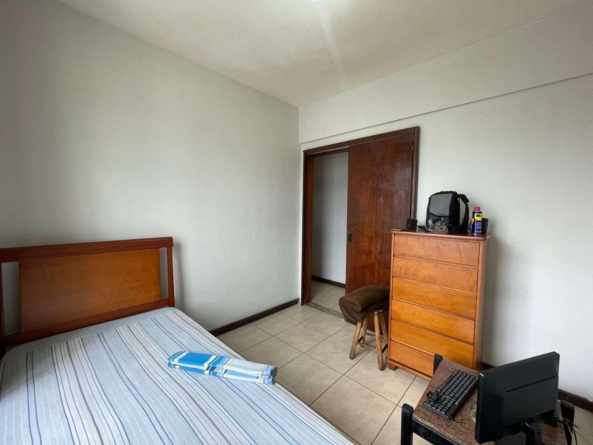 Apartamento, Floresta, 2 Quartos, 1 Vaga