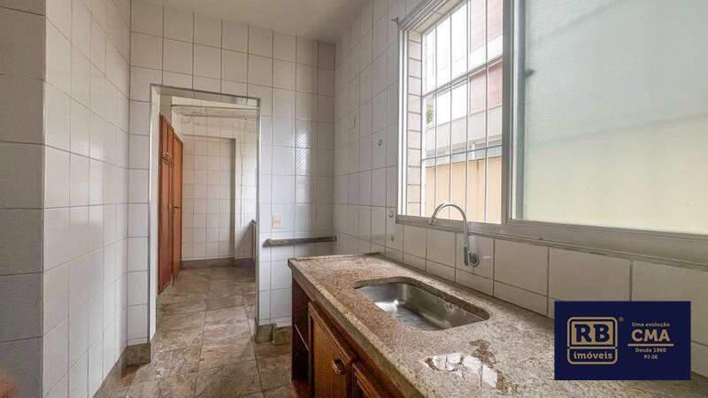 Apartamento, São Pedro, 3 Quartos, 2 Vagas, 1 Suíte