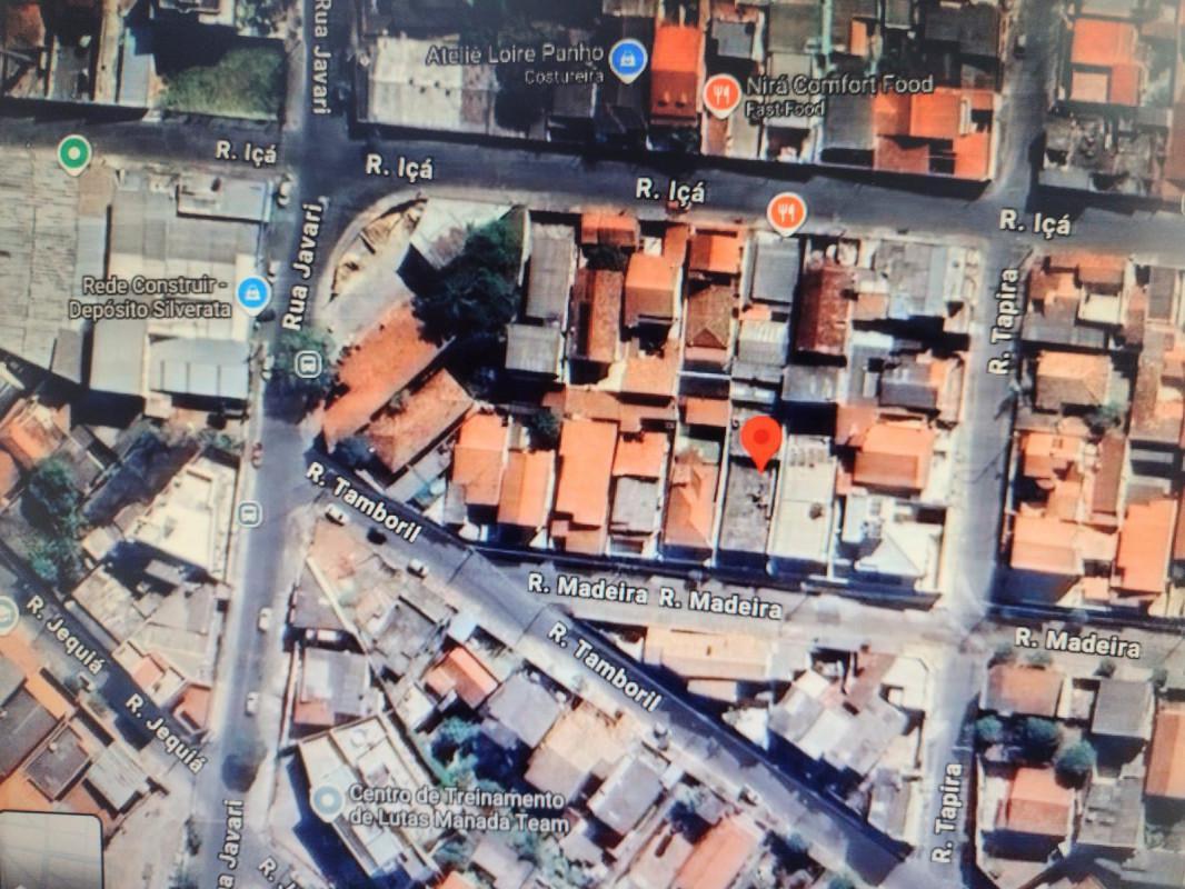 Lote, Renascença, 0 Quarto, 0 Vaga
