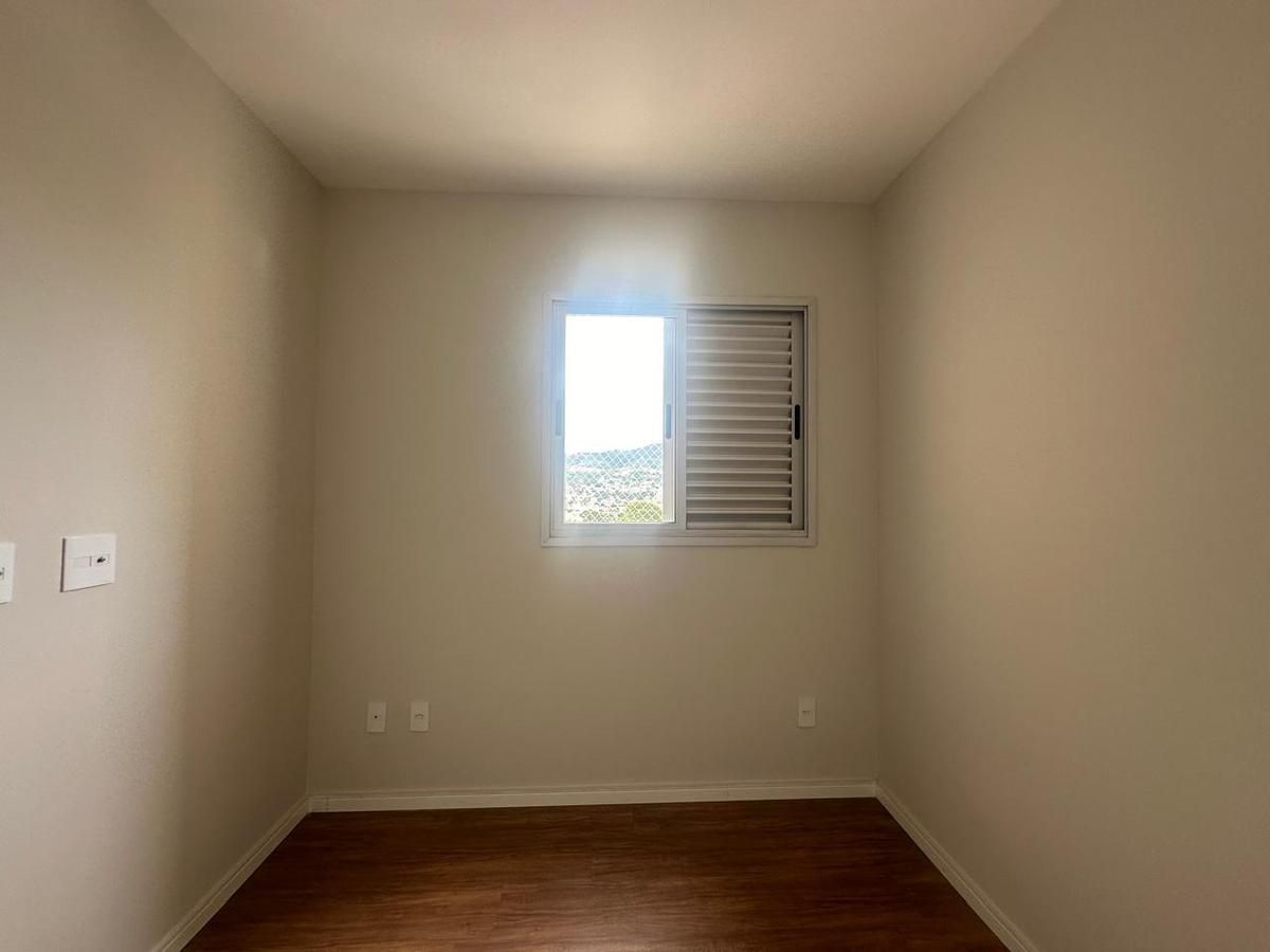Apartamento, São Geraldo, 2 Quartos, 3 Vagas, 1 Suíte