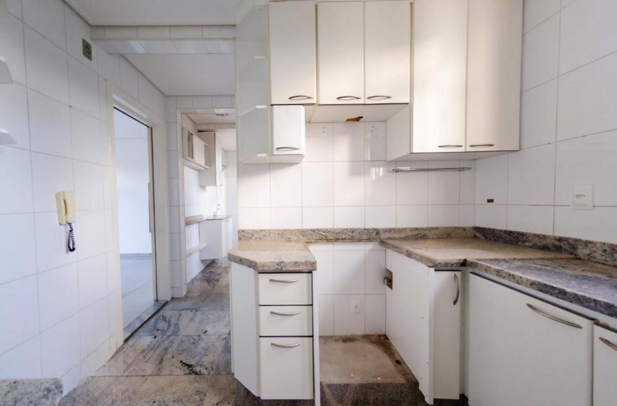 Apartamento, Gutierrez, 4 Quartos, 3 Vagas, 1 Suíte